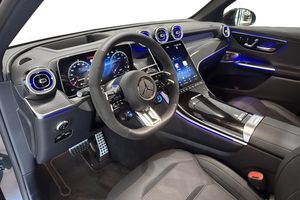 Mercedes GLC53 AMG bild 6