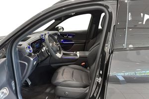 Mercedes GLC53 AMG bild 11