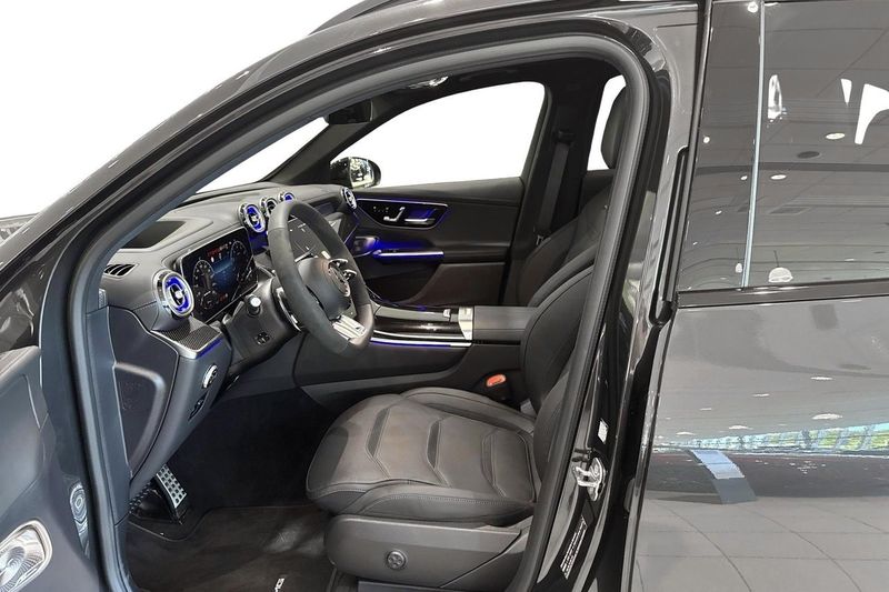 Mercedes GLC53 AMG bild 11