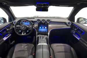 Mercedes GLC53 AMG bild 16