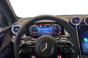 Mercedes GLC53 AMG bild 7