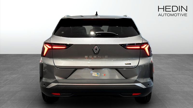 Renault Scenic E-Tech bild 7