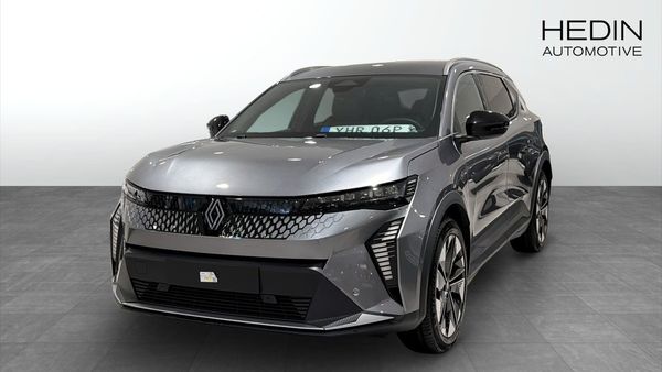 Renault Scenic E-Tech ELECTRIC TECHNO Demobil - 2026