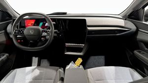 Renault Scenic E-Tech bild 4