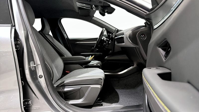 Renault Scenic E-Tech bild 3