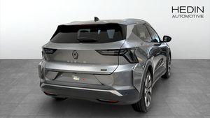 Renault Scenic E-Tech bild 2