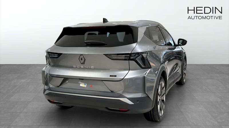 Renault Scenic E-Tech bild 2