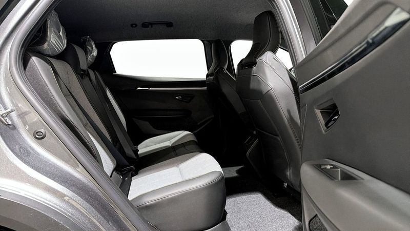 Renault Scenic E-Tech bild 5