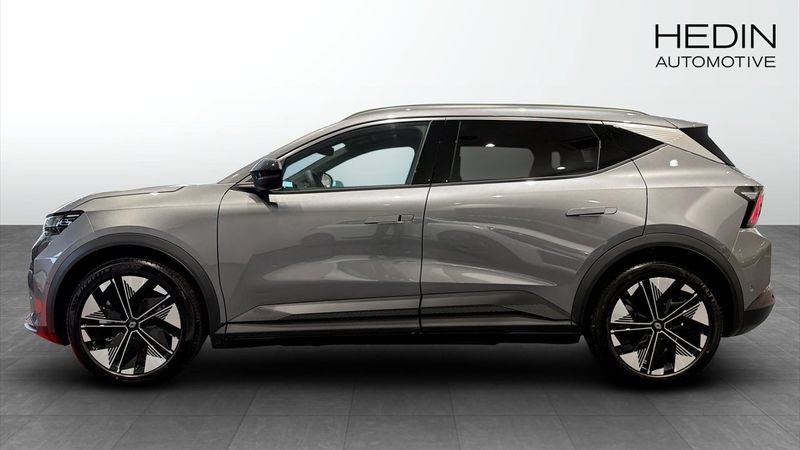 Renault Scenic E-Tech bild 6