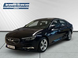 Opel Insignia bild 1