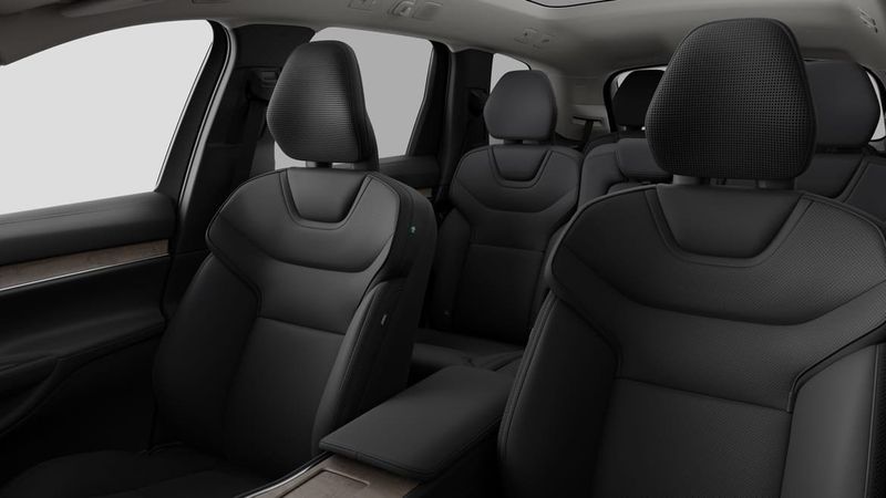 Volvo EX90 bild 7