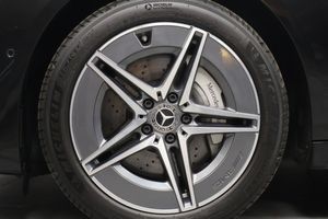 Mercedes C300 bild 6