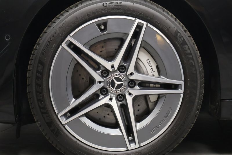 Mercedes C300 bild 6