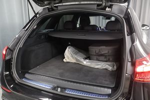 Mercedes C300 bild 12