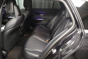 Mercedes C300 bild 11