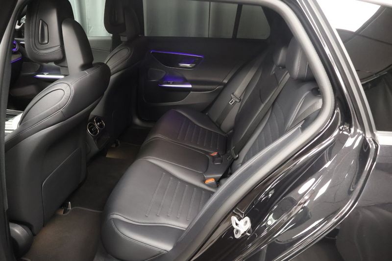 Mercedes C300 bild 11
