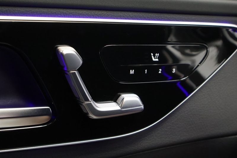 Mercedes C300 bild 16