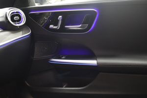 Mercedes C300 bild 25