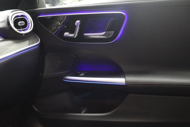 Mercedes C300 bild 25