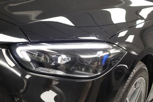 Mercedes C300 bild 8