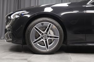 Mercedes C300 bild 5