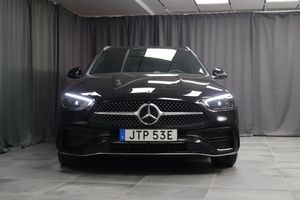Mercedes C300 bild 3
