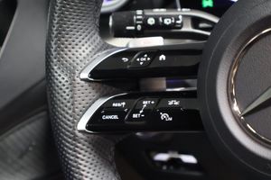 Mercedes C300 bild 18