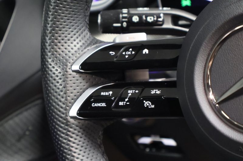 Mercedes C300 bild 18