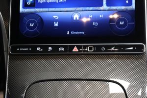 Mercedes C300 bild 22