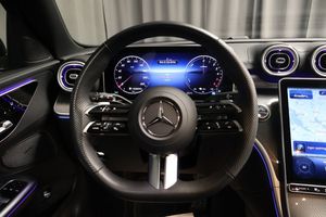 Mercedes C300 bild 17