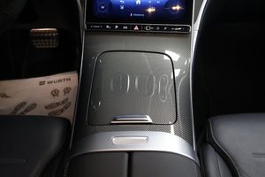 Mercedes C300 bild 23
