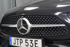 Mercedes C300 bild 7