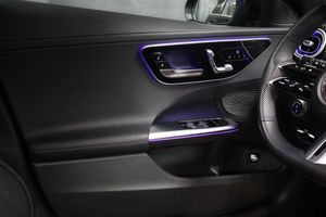 Mercedes C300 bild 15