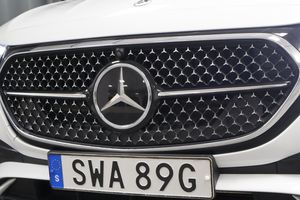 Mercedes E300 bild 7