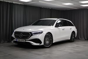 Mercedes E300 bild 1