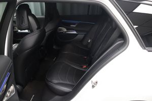 Mercedes E300 bild 11