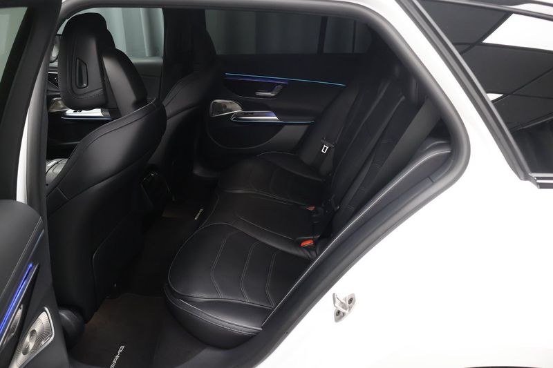 Mercedes E300 bild 11