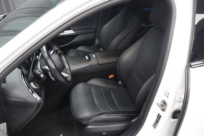 Mercedes E300 bild 10