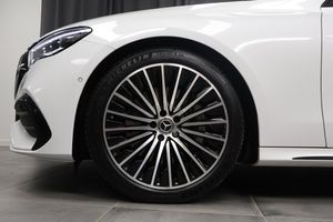 Mercedes E300 bild 5