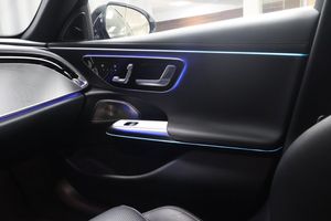 Mercedes E300 bild 25
