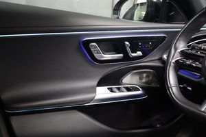 Mercedes E300 bild 15