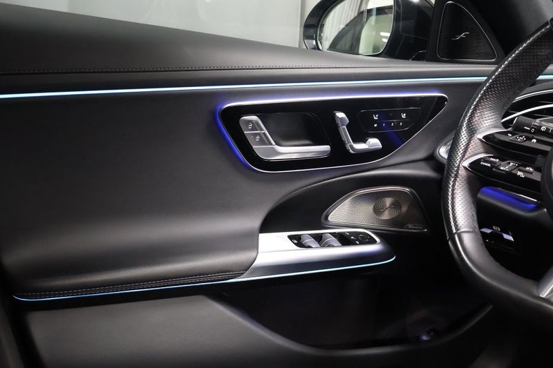 Mercedes E300 bild 15