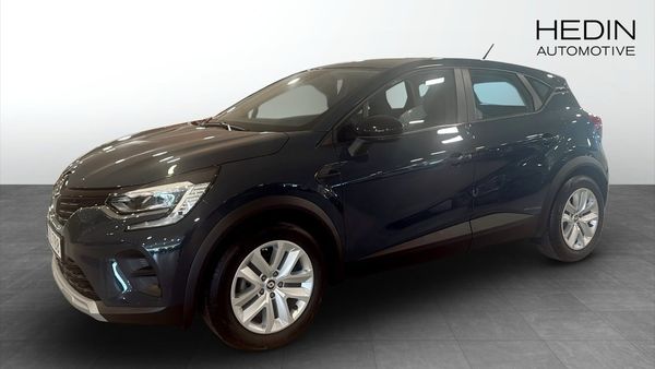 Renault Captur EQUILIBRE TCE 90 (MY22) - 2023