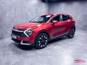 Kia Sportage bild 3