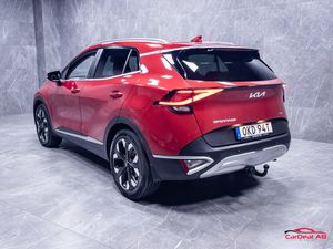 Kia Sportage bild 5