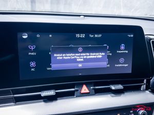 Kia Sportage bild 25