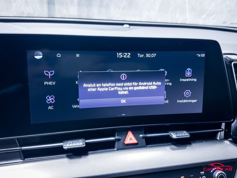 Kia Sportage bild 25