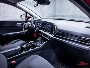 Kia Sportage bild 14