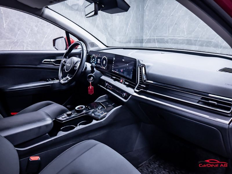 Kia Sportage bild 14