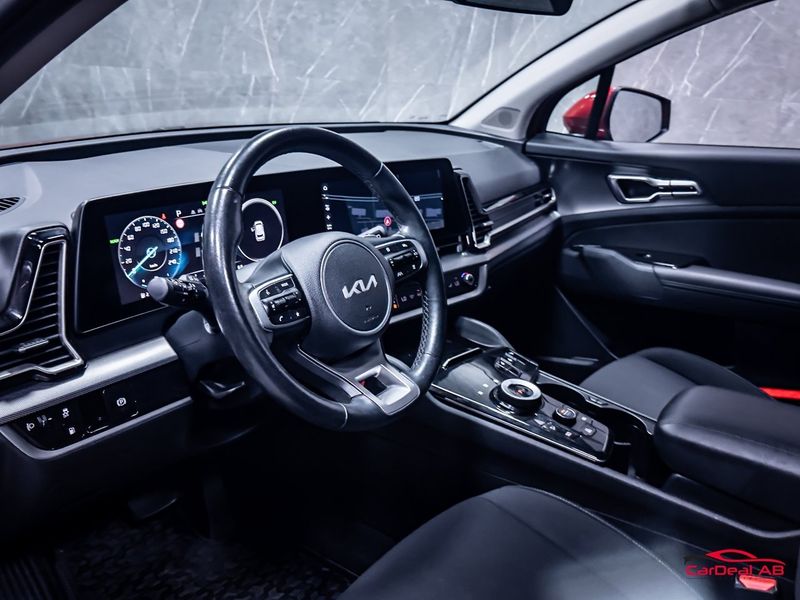 Kia Sportage bild 11